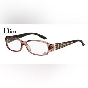 Dior Women’s Azure Eyeglasses CD3168 752 135mm Italy